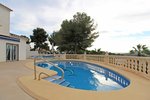 Thumbnail 5 van Villa zum kauf in Moraira / Spanien #51417