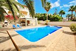 Thumbnail 2 van Villa zum kauf in Moraira / Spanien #59431