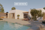 Thumbnail 2 van Villa zum kauf in Moraira / Spanien #59238