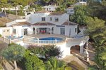 Thumbnail 52 van Villa zum kauf in Moraira / Spanien #51417