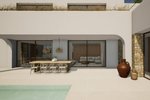 Thumbnail 14 van Villa zum kauf in Moraira / Spanien #60361
