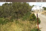 Thumbnail 2 van Grundstück zum kauf in Jávea / Spanien #58271