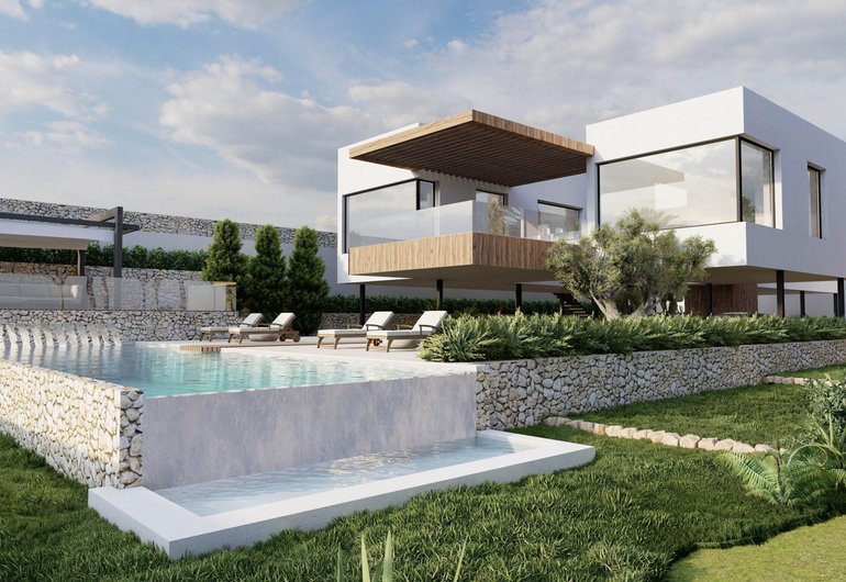 Detailbild Villa zum kauf in Jávea / Spanien #60458