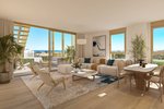 Thumbnail 2 van Penthouse zum kauf in Jávea / Spanien #59808