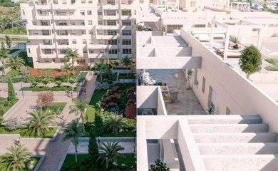 Appartement zum kauf in Marbella / Spanien