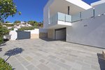 Thumbnail 43 van Design-Villen zum kauf in Moraira / Spanien #59446