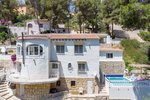 Thumbnail 1 van Villa zum kauf in Benissa / Spanien #60541