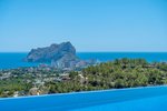 Thumbnail 4 van Villa zum kauf in Benissa / Spanien #62206