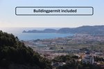 Thumbnail 1 van Grundstück zum kauf in Jávea / Spanien #58908