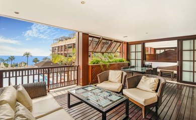 Appartement zum kauf in Marbella / Spanien