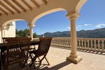 Thumbnail 4 van Villa zum kauf in Pego / Spanien #62208