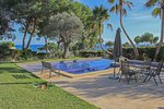 Thumbnail 5 van Villa zum kauf in Moraira / Spanien #59606