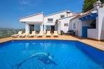 Thumbnail 6 van Villa zum kauf in Moraira / Spanien #60958