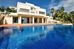Thumbnail 1 van Villa zum kauf in Moraira / Spanien #58954