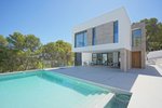 Thumbnail 30 van Villa zum kauf in Moraira / Spanien #59174