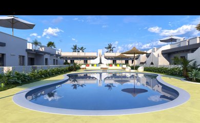 Bungalow zum kauf in El Verger / Spanien