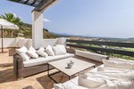 Thumbnail 1 van Penthouse zum kauf in Casares / Spanien #48427