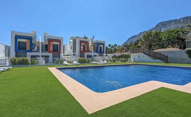 Villa zum kauf in Denia / Spanien