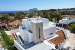 Thumbnail 25 van Villa zum kauf in Benissa / Spanien #51046