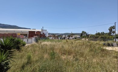 Grundstück zum kauf in Denia / Spanien