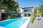 Thumbnail 3 van Villa zum kauf in Calpe / Spanien #62452