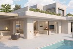 Thumbnail 5 van Villa zum kauf in Moraira / Spanien #51300