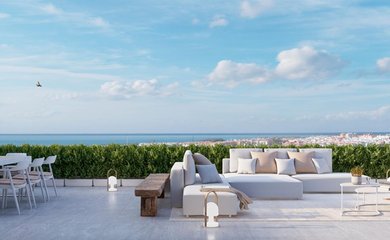 Appartement zum kauf in Marbella / Spanien