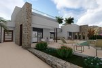 Thumbnail 9 van Design-Villen zum kauf in Moraira / Spanien #59433