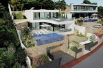 Thumbnail 13 van Villa zum kauf in Calpe / Spanien #58934