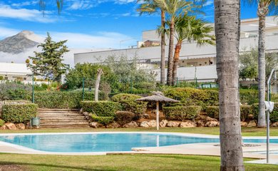 Appartement zum kauf in Marbella / Spanien