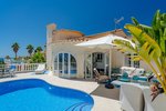 Thumbnail 3 van Villa zum kauf in Benitachell / Spanien #62199