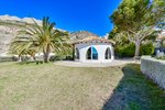 Thumbnail 113 van Villa zum kauf in Altea / Spanien #60457