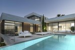 Thumbnail 1 van Villa zum kauf in Moraira / Spanien #59083