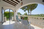 Thumbnail 8 van Villa zum kauf in Altea / Spanien #60493