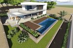 Thumbnail 1 van Villa zum kauf in Moraira / Spanien #60123
