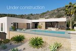 Thumbnail 1 van Villa zum kauf in Benitachell / Spanien #60852