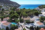 Thumbnail 5 van Villa zum kauf in Moraira / Spanien #59467
