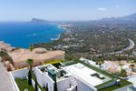 Thumbnail 55 van Villa zum kauf in Altea / Spanien #60364