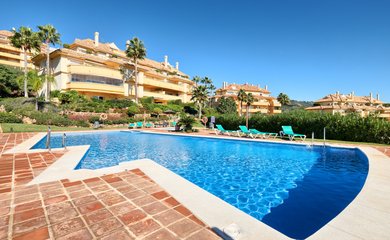 Appartement zum kauf in Marbella / Spanien