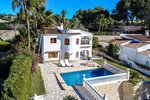 Thumbnail 4 van Villa zum kauf in Benissa / Spanien #61262