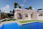 Thumbnail 23 van Villa zum kauf in Finestrat / Spanien #46622
