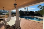 Thumbnail 3 van Villa zum kauf in Moraira / Spanien #58355
