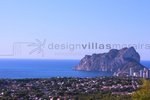 Thumbnail 3 van Villa zum kauf in Moraira / Spanien #58353
