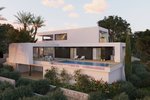 Thumbnail 1 van Villa zum kauf in Benitachell / Spanien #59794
