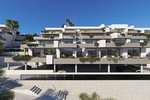 Thumbnail 3 van Appartement zum kauf in Pedreguer / Spanien #43699