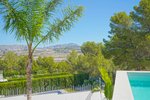 Thumbnail 17 van Villa zum kauf in Moraira / Spanien #59174