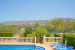 Thumbnail 5 van Villa zum kauf in Benitachell / Spanien #59315