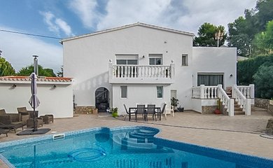 Villa zum kauf in Jávea / Spanien