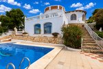 Thumbnail 5 van Villa zum kauf in Jávea / Spanien #62212