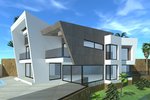 Thumbnail 4 van Villa zum kauf in Calpe / Spanien #60187